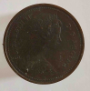 1 цент 1980г. Канада, состояние VF - Мир монет