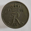 10 эре 1968г. Дания, состояние XF - Мир монет