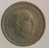 5 песет 1957г. Испания, состояние VF - Мир монет