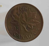 1 цент 1981г. Канада, состояние VF - Мир монет