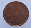 2 евроцента  2004г. Ирландия, состояние XF - Мир монет