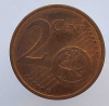 2 евроцента  2008 г. Франция, состояние XF - Мир монет