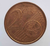 2 евроцента  2005 г. Франция, состояние XF - Мир монет