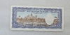 Банкнота  50 риелей 1956г.  Камбоджа. Рыбаки, состояние aUNC - Мир монет