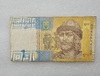 Украина.   Банкнота 1 гривна   2011г. КЛ 8101114 , из обращения. - Мир монет
