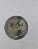 Литва. 2 евро 2020г. Аукштайтия. UNC. - Мир монет