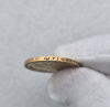 10 рублей 1899г.  АГ. Николай II, золото, очень хороший сохран. - Мир монет