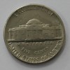 5 центов 1977г.  D . США, состояние VF - Мир монет