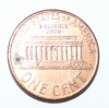 1 цент 1994г. США.б/б, состояние VF - Мир монет