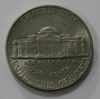 5 центов 2003г. P. США, никель, состояние XF - Мир монет