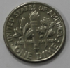 10 центов 1999г. P.  США, состояние  UNC - Мир монет
