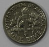 10 центов  2004г. D. США,  состояние UNC - Мир монет