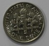 10 центов 2012г. D.  США, состояние UNC - Мир монет