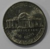 5 центов 2006г. США. Президент, состояние UNC. - Мир монет