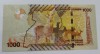 Банкнота  1000 шиллингов 2010г. Уганда. Олени, состояние UNC. - Мир монет