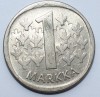 Финляндия.  1 марка 1971г , медь-никель, XF+ - Мир монет