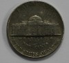 5 центов 1980г.  Р. США. без букв, состояние VF. - Мир монет