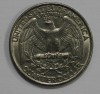 25 центов 1993г. D, США, состояние VF. - Мир монет