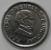 20 cентеcимо 1994г. Уругвай.  состояние UNC - Мир монет