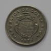 10 сентимов 1972г. Коста Рика, состояние UNC. - Мир монет