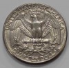25 центов 1988г. D США, состояние XF - Мир монет