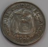 1 сукре 1978г. Эквадор, состояние ХF - Мир монет