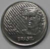 10 сентаво 1995г. Бразилия, состояние VF-XF - Мир монет