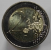   2 евро 2018г. Германия. Берлин, состояние UNC - Мир монет
