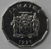 1 цент 1991г. Ямайка,состояние XF-UNC. - Мир монет