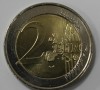 2 евро 2004г. Греция. 28-е летние Олимпийские игры. Афины 2004 , из ролла. - Мир монет