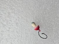 Елочная игрушка для мини-елки СССР, стекло. Гриб . - Мир монет