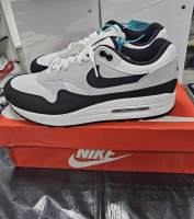 Кроссовки мужские "Найк", размер 27.5(43) - Мир монет