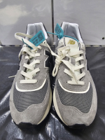 Кроссовки мужские "Нью баланс" 27,5  (43) - Мир монет