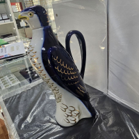 Графин "Сокол" - Мир монет