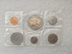 Монеты  и банкноты Либерии  . - Мир монет