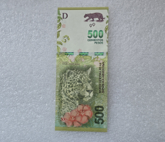 Монеты  и банкноты Аргентины. - Мир монет