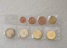 Евро Португалии. - Мир монет