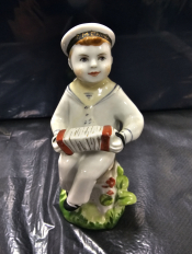 Антиквариат и елочные игрушки СССР. - Мир монет